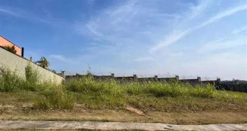 Terrenos em Condomínio para venda em Itupeva no bairro Santa Eliza