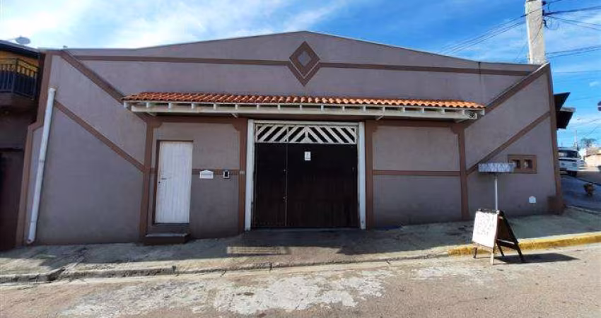 Casas para venda em Varzea Paulista no bairro Vila Cristo Redentor