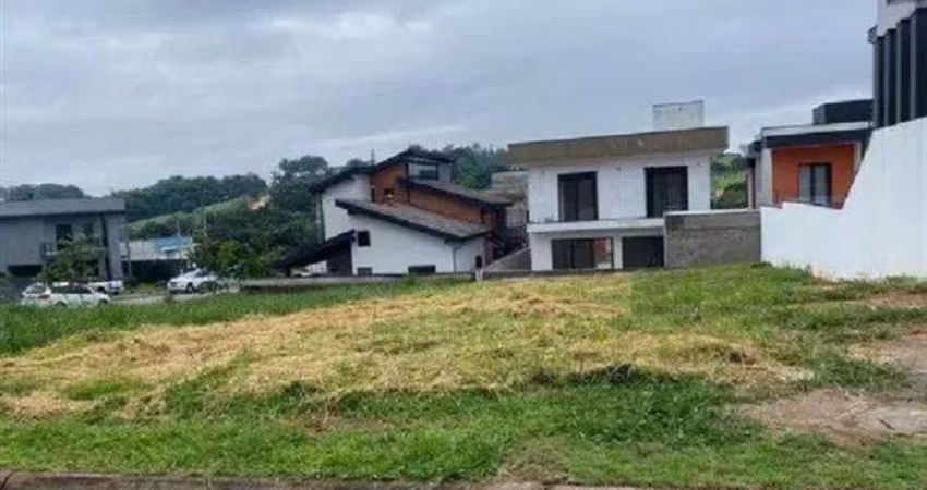 Terrenos em Condomínio para venda em Itupeva no bairro Condomínio Gran Ville São Venâncio