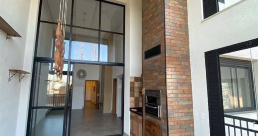 Apartamentos para venda em Jundiaí no bairro Anhangabau