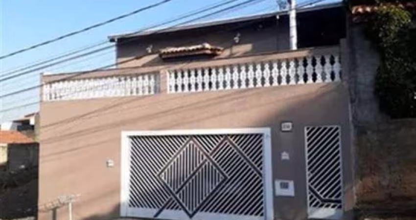 Casas para venda em Jundiaí no bairro Parque da Represa