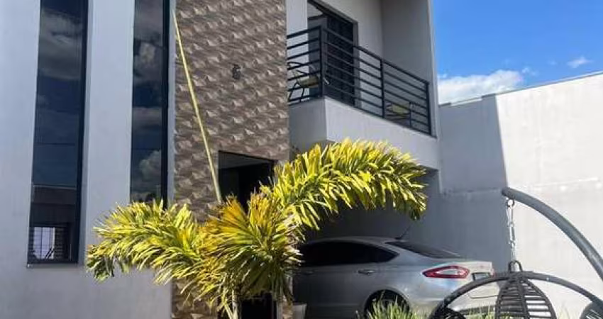 Casas para venda em Itupeva no bairro Residencial Tosi