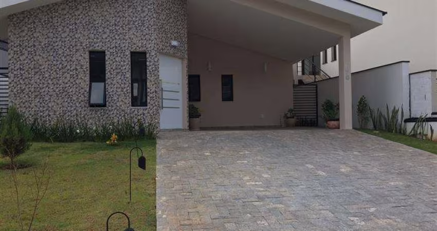 Casas em Condomínio para venda em Itupeva no bairro Ibi Aran