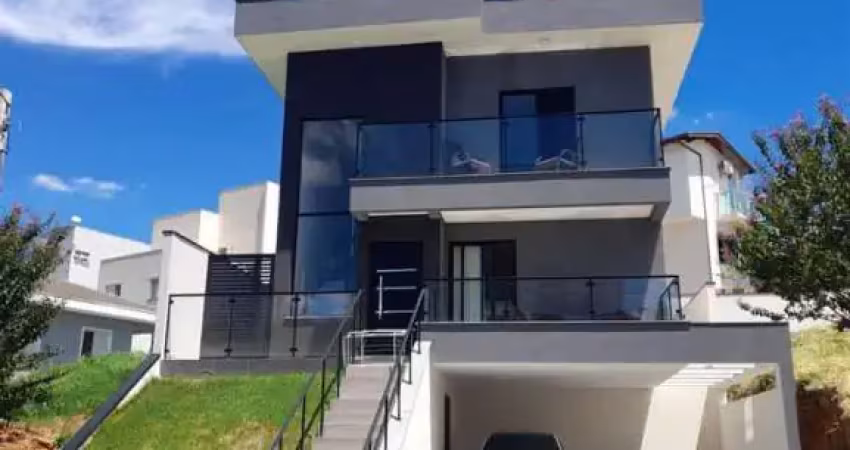 Casas em condomínio para venda em jundiaí no bairro engordadouro