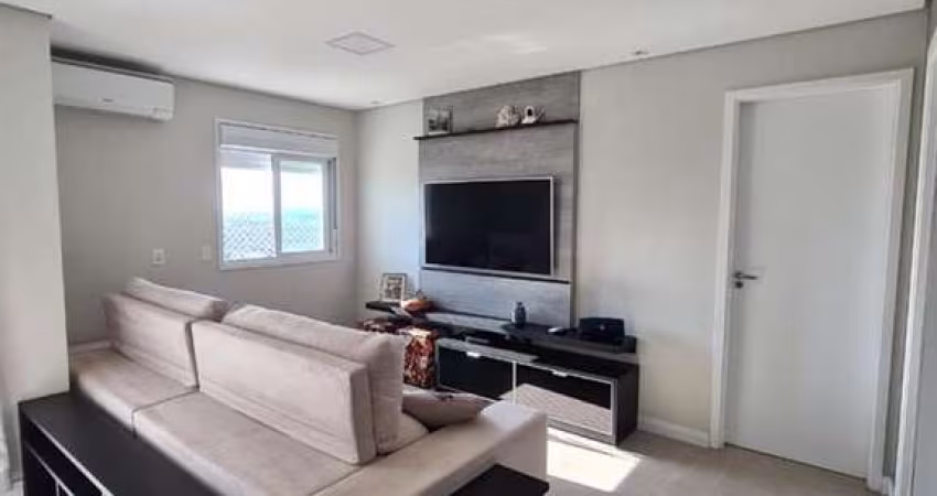 Apartamentos para venda em Jundiaí no bairro Retiro