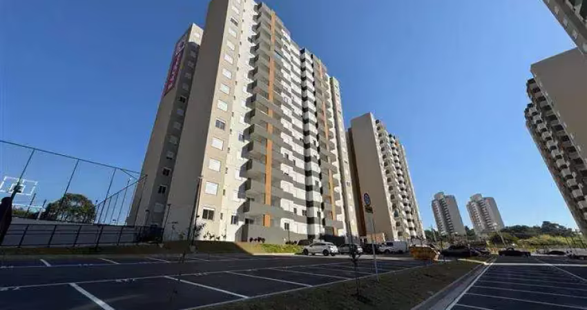 Apartamentos para venda em Jundiaí no bairro Engordadouro
