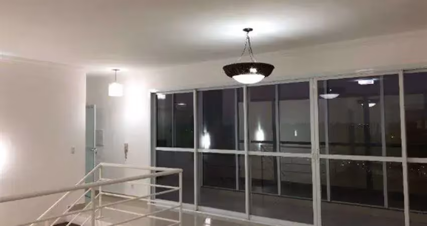 Apartamentos de Cobertura para venda em Jundiaí no bairro Engordadouro