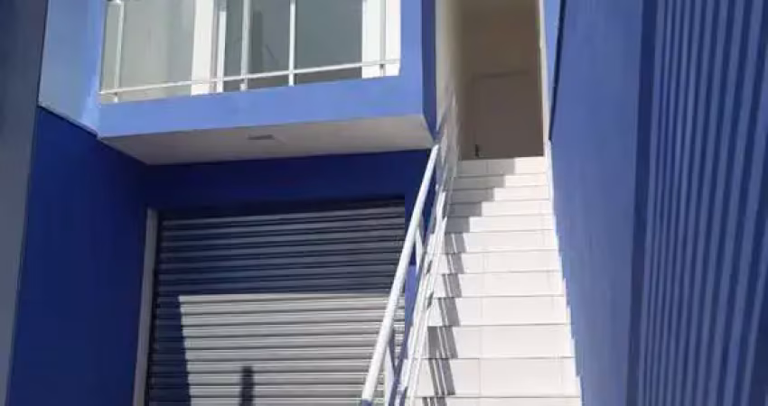 Casa com 5 quartos à venda no Jardim São Bento, Jundiaí 