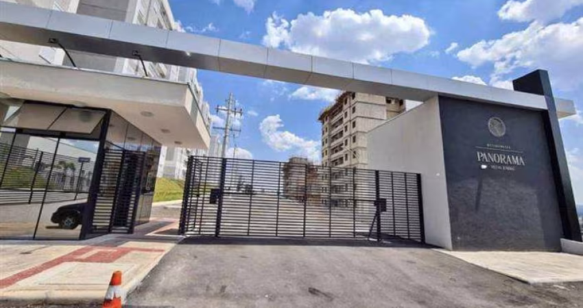 Apartamentos para venda em Jundiaí no bairro Ponte de São João