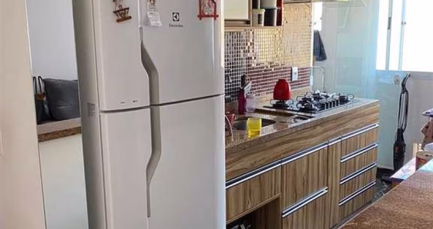 Apartamentos para venda em Jundiaí no bairro Residencial Jundiaí