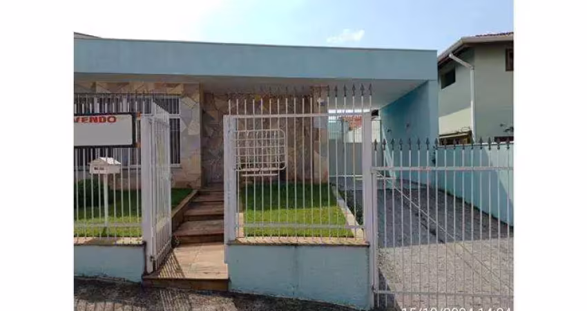 Casas para venda em Jundiaí no bairro Vila Rami