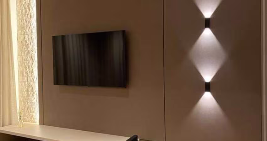Apartamentos para venda em Jundiaí no bairro Campos Eliseos