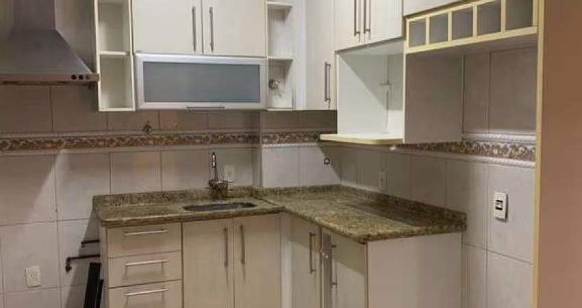 Apartamentos para venda em Jundiaí no bairro Vila Aparecida