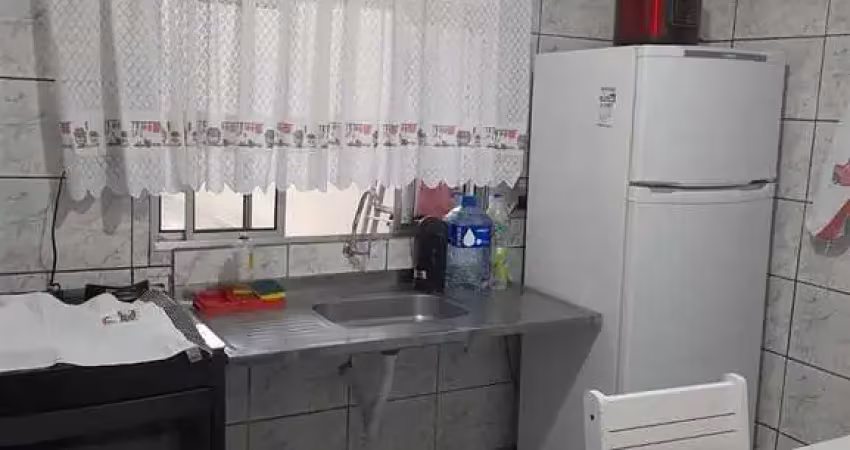 Casa com 2 quartos à venda no Parque Residencial Eloy Chaves, Jundiaí 
