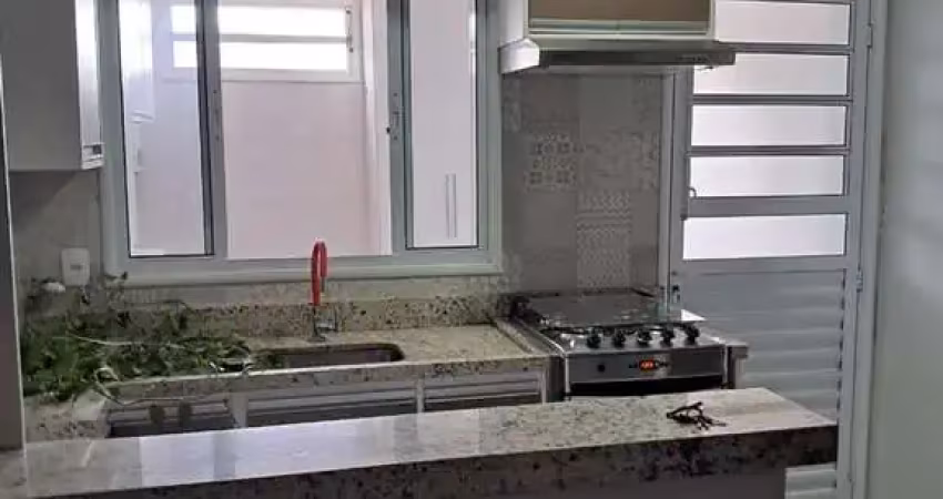 Casa com 2 quartos à venda na Vila Rami, Jundiaí 