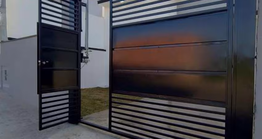 Casas para venda em Itupeva no bairro Jardim Itália