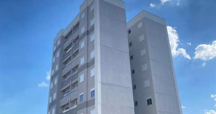 Apartamentos para venda em Jundiaí no bairro Vila Nambi