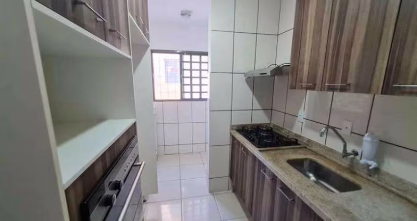 Apartamentos para venda em Jundiaí no bairro Jardim Tulipas