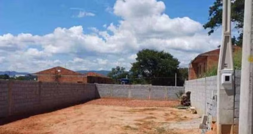 Terrenos para venda em Jundiaí no bairro Água Doce