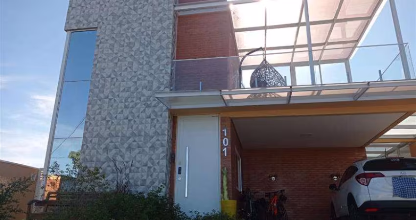 Casas em Condomínio para venda em Itupeva no bairro Condomínio Gran Ville São Venâncio