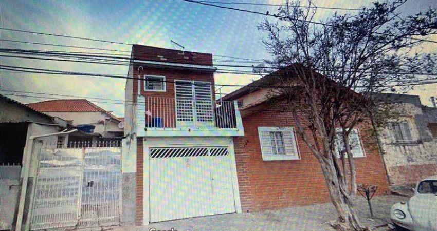 Casas para venda em Jundiaí no bairro Vila São Paulo