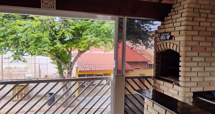 Casas para venda em Jundiaí no bairro Jardim Tannus