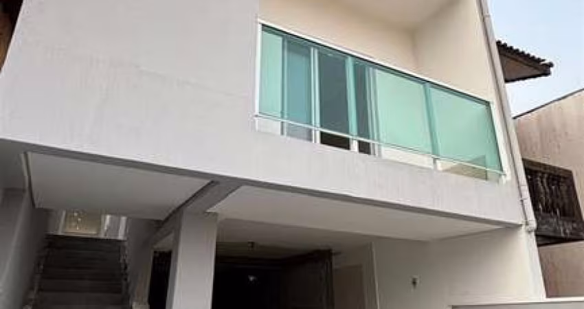 Casas para venda em Jundiaí no bairro Vila Anchieta