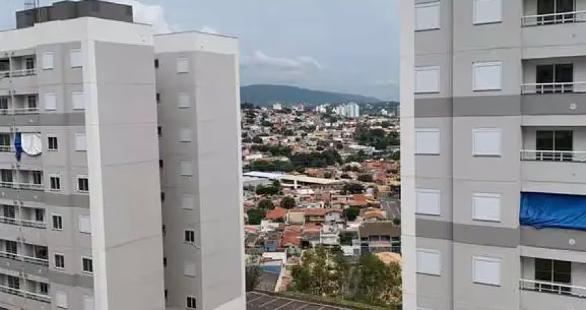 Apartamentos para venda em Jundiaí no bairro Vila Nambi