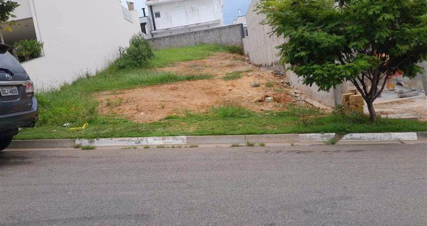 Terrenos em Condomínio para venda em Itupeva no bairro Residêncial Phytus