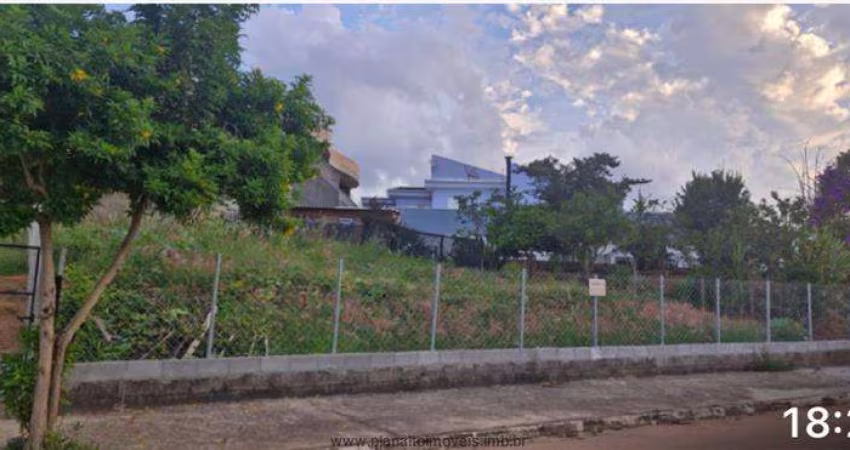 Terrenos para venda em Jundiaí no bairro Jardim Ipanema