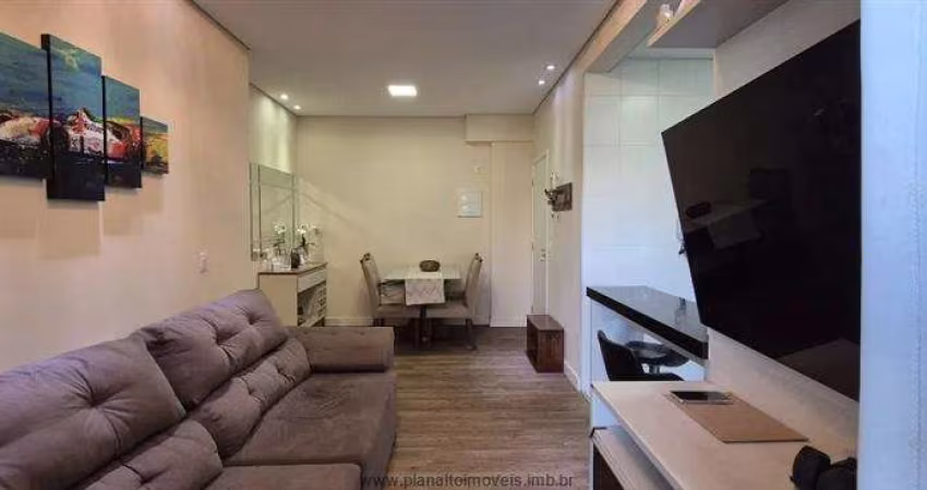 Apartamentos para venda em Jundiaí no bairro Anhangabau