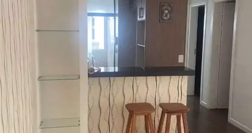 Apartamentos para venda em Jundiaí no bairro Caxambú