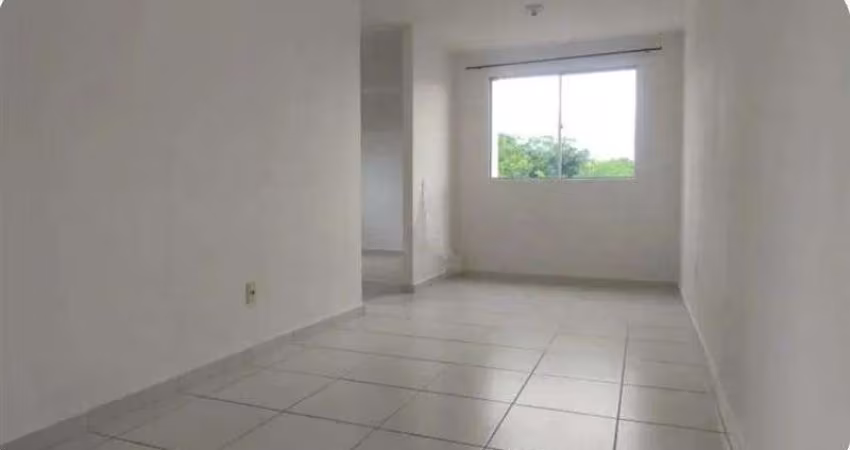 Apartamentos para venda em Jundiaí no bairro Fazenda Grande