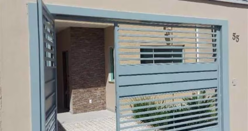 Casas para venda em Jundiaí no bairro Jardim São Vicente