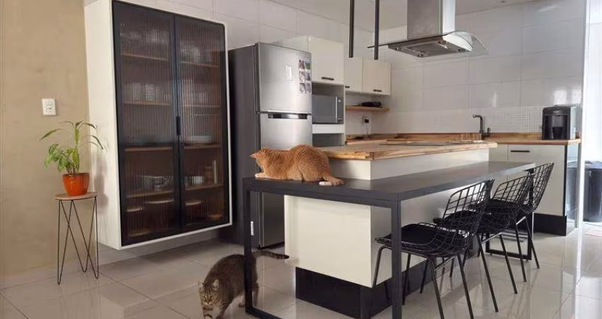 Casas para venda em Jundiaí no bairro Jardim Danubio
