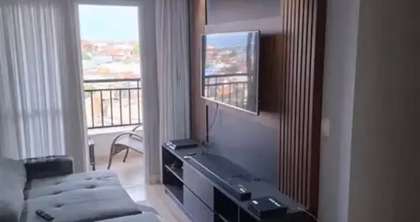 Apartamentos para venda em jundiaí no bairro engordadouro