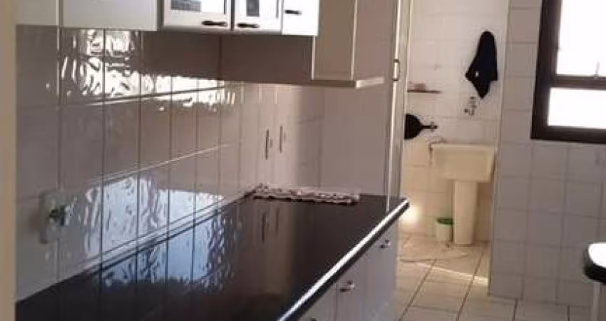 Apartamentos para venda em Jundiaí no bairro Eloy Chaves
