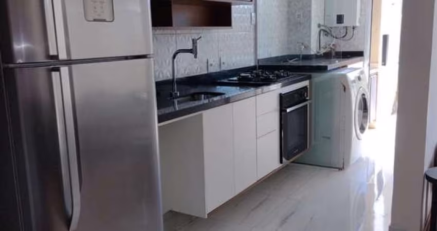 Apartamentos para venda em Jundiaí no bairro Medeiros