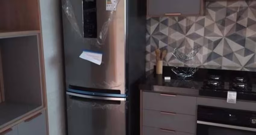 Apartamentos para venda em Jundiaí no bairro Jardim Bonfiglioli