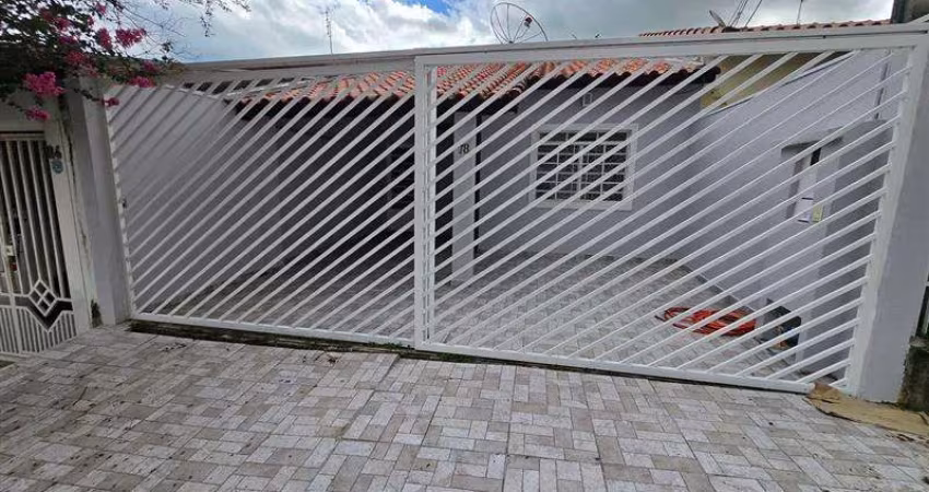 Casas para venda em Jundiaí no bairro Medeiros