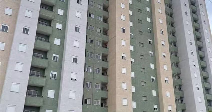 Apartamentos para venda em Varzea Paulista no bairro Jardim Buriti