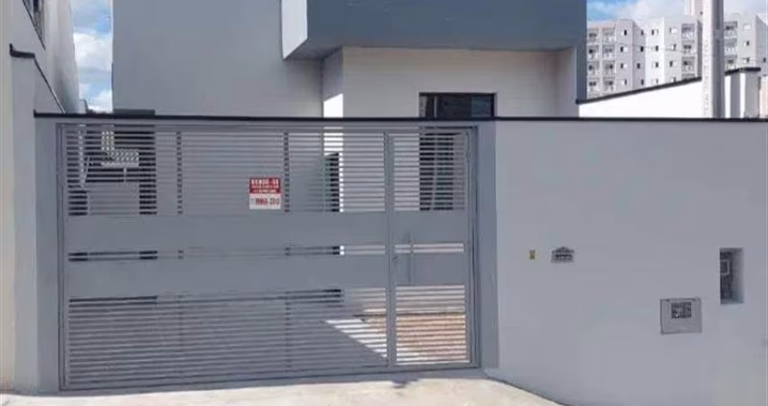 Casas para venda em Jundiaí no bairro Jardim Tulipas