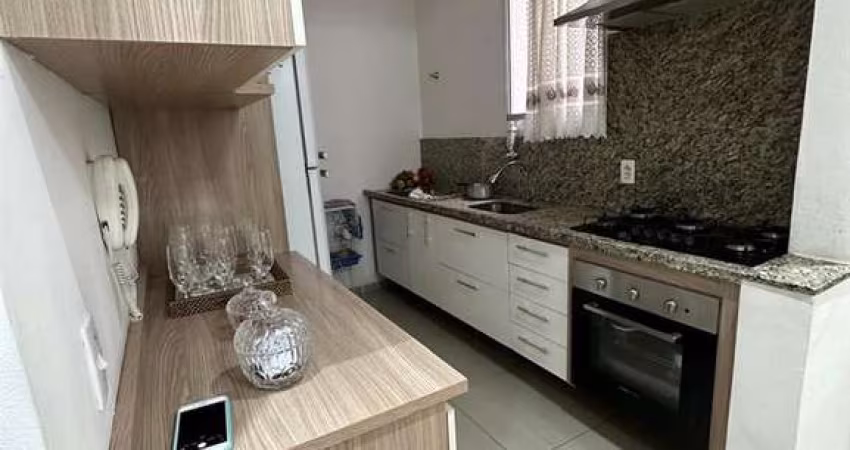 Apartamentos para venda em Jundiaí no bairro Vila Hortolândia