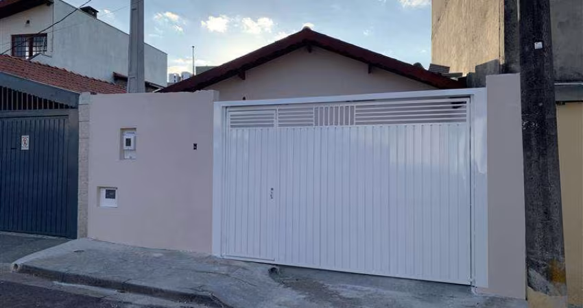 Casas para venda em Jundiaí no bairro Vila Rami