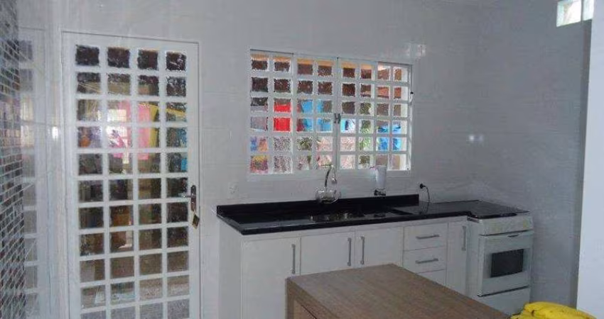 Casas em Condomínio para venda em Jundiaí no bairro Jardim Martins