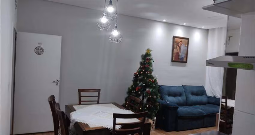 Apartamentos para venda em Jundiaí no bairro Morada das Vinhas