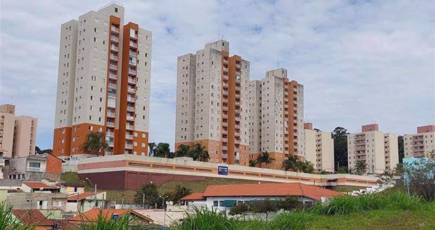 Apartamentos para venda em Jundiaí no bairro Jardim Pacaembú