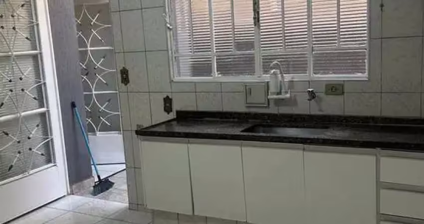 Casa com 3 quartos à venda na Vila Mafalda, Jundiaí 