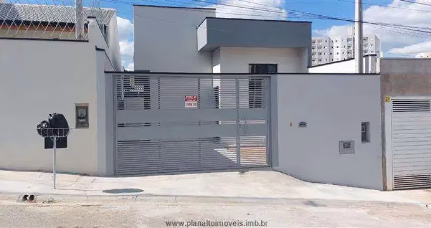 Casas para venda em jundiaí no bairro loteamento santa giovana- jardim tulipas