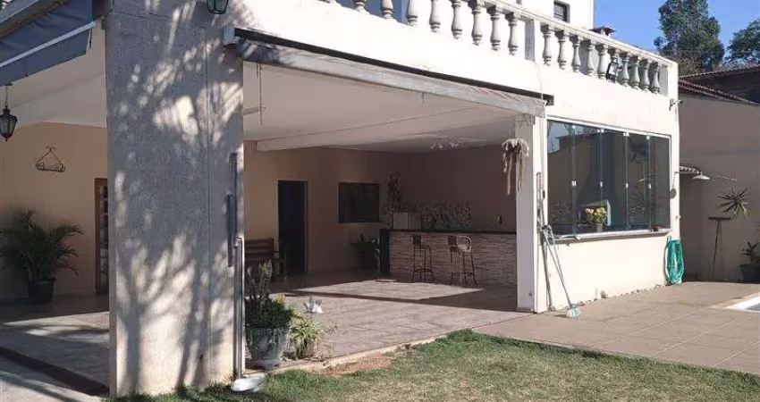 Chácara / sítio com 2 quartos à venda no Água Doce, Jundiaí 